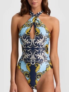 Alice + Olivia Swim